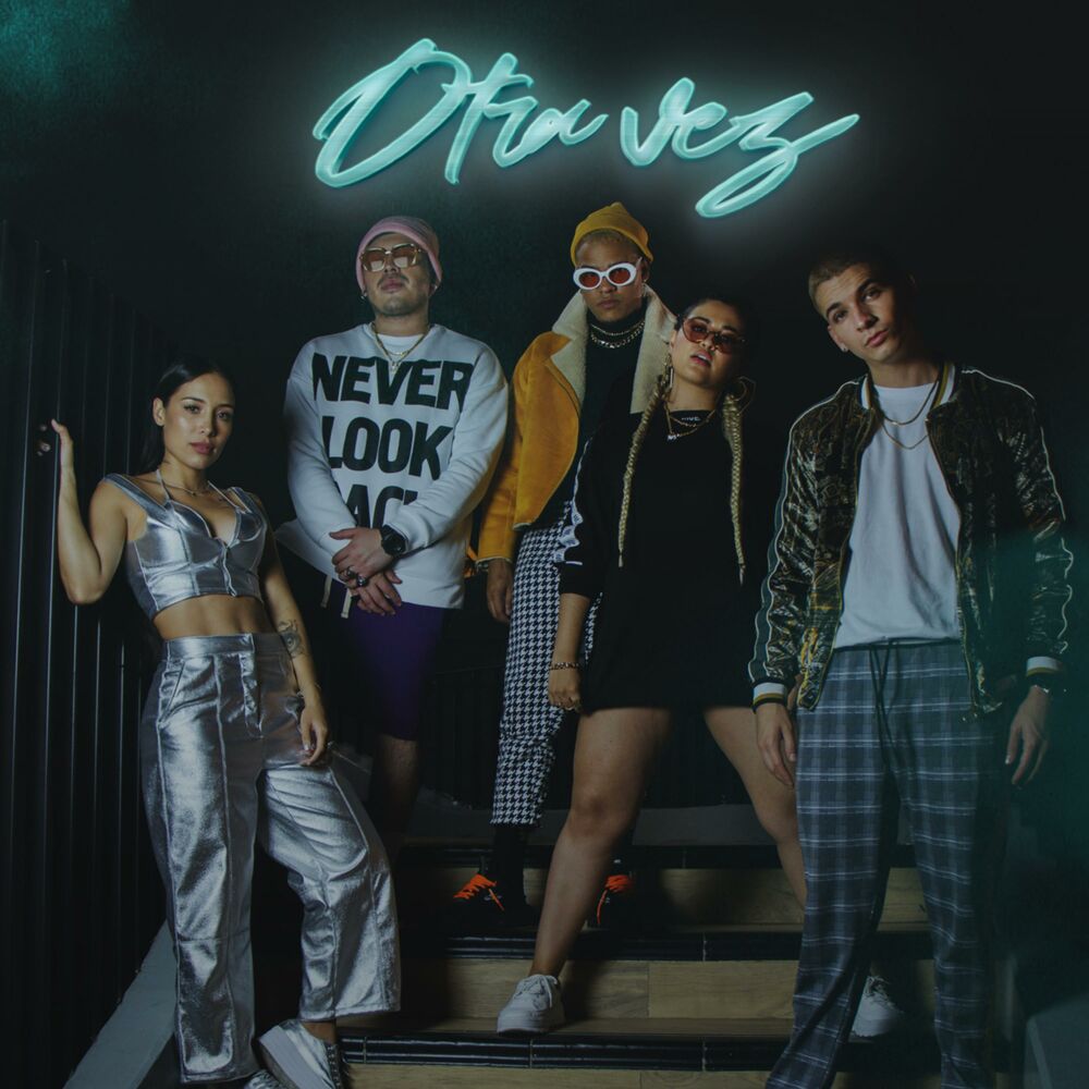 Picture of Otra Vez