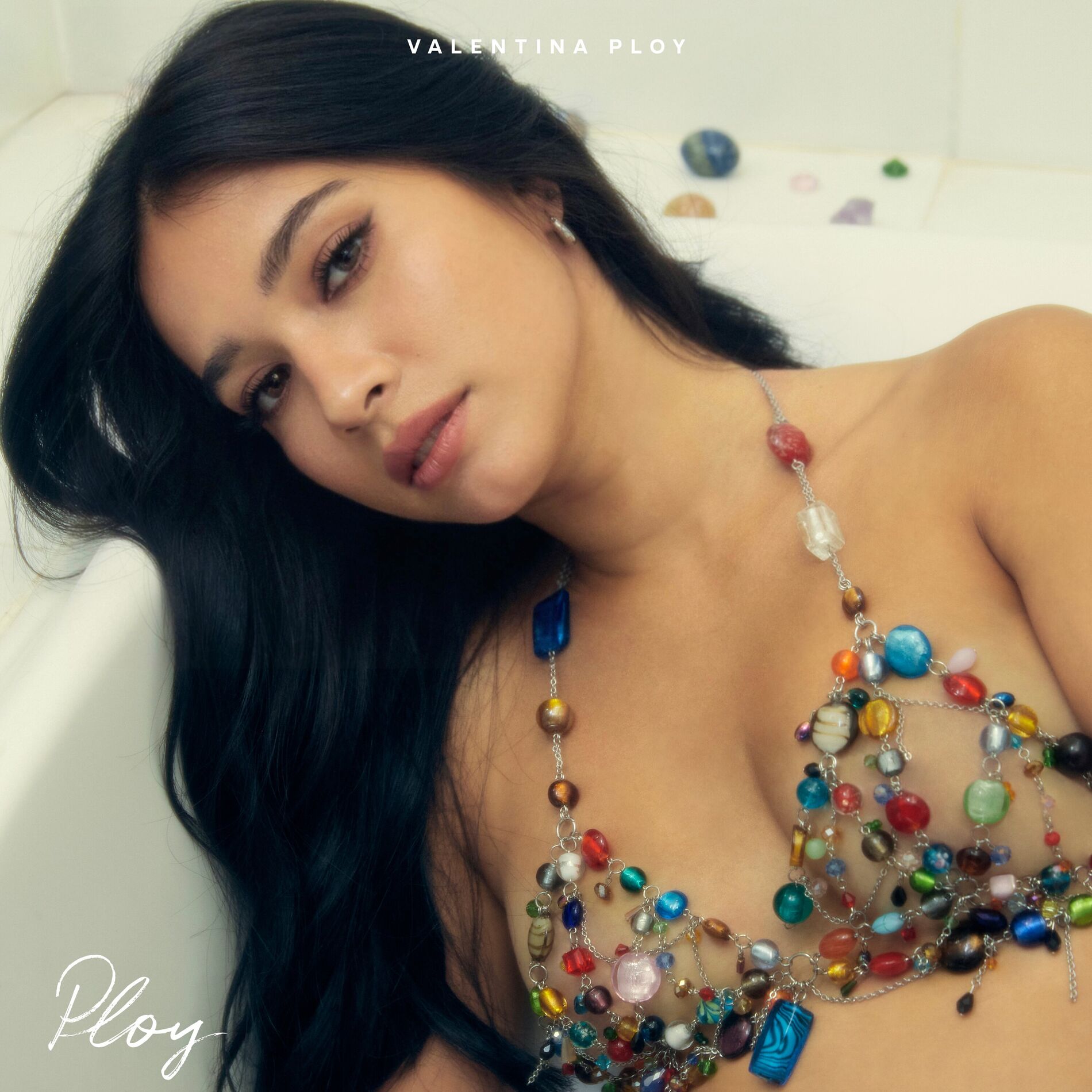 Album cover of PLOY