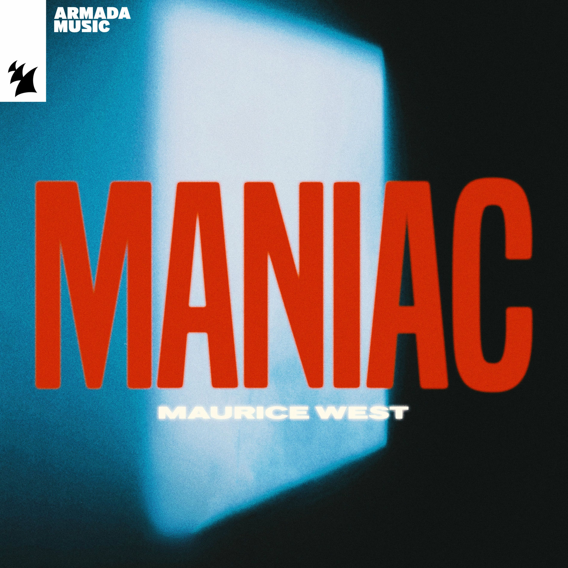 Album cover of Maniac