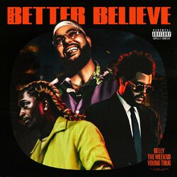 Cover of Better Believe