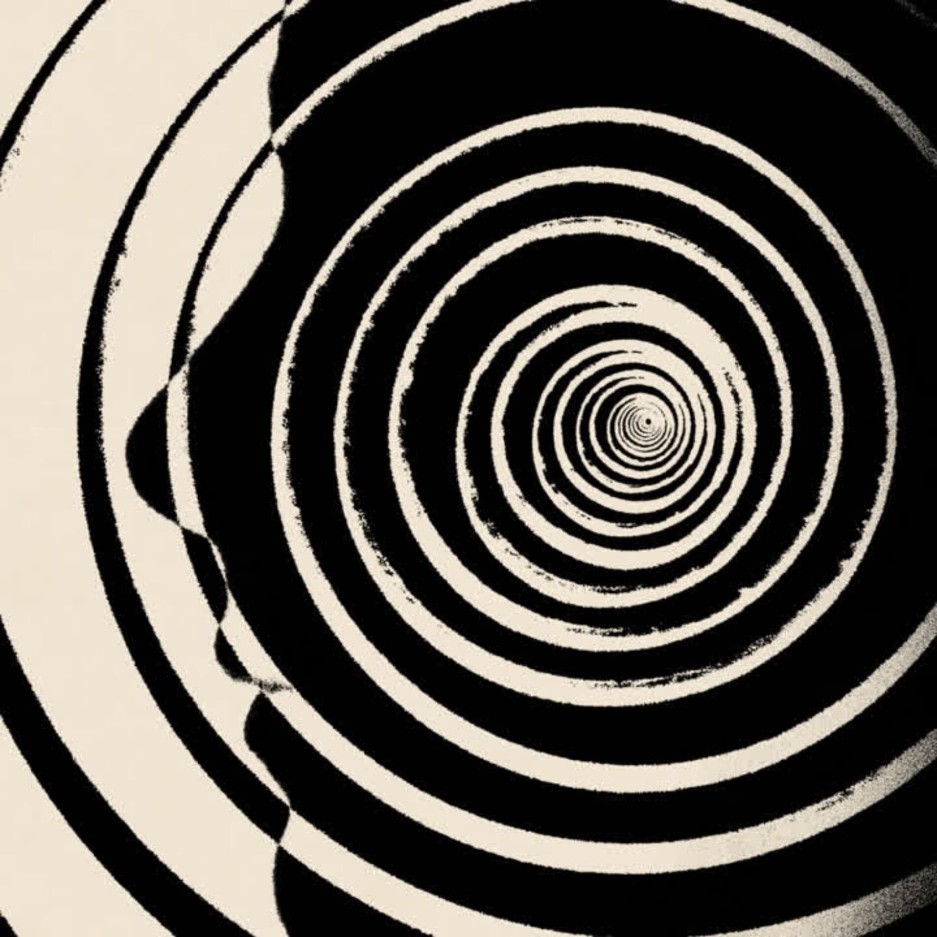 Album cover of Spiral