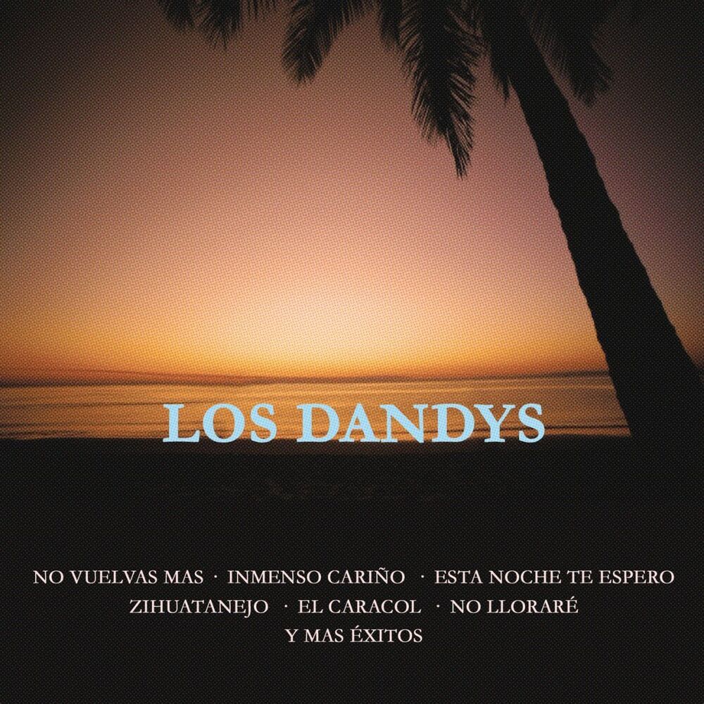 Picture of Los Dandys