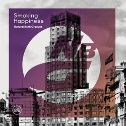 Cover of Smoking Happiness EP