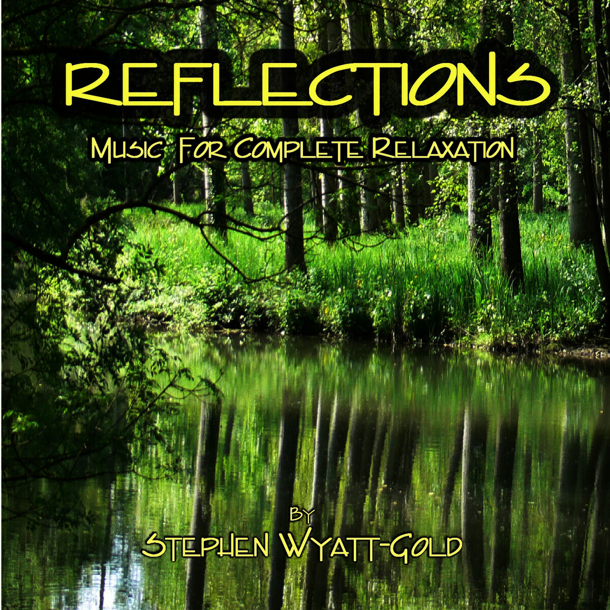 Album cover of Reflections