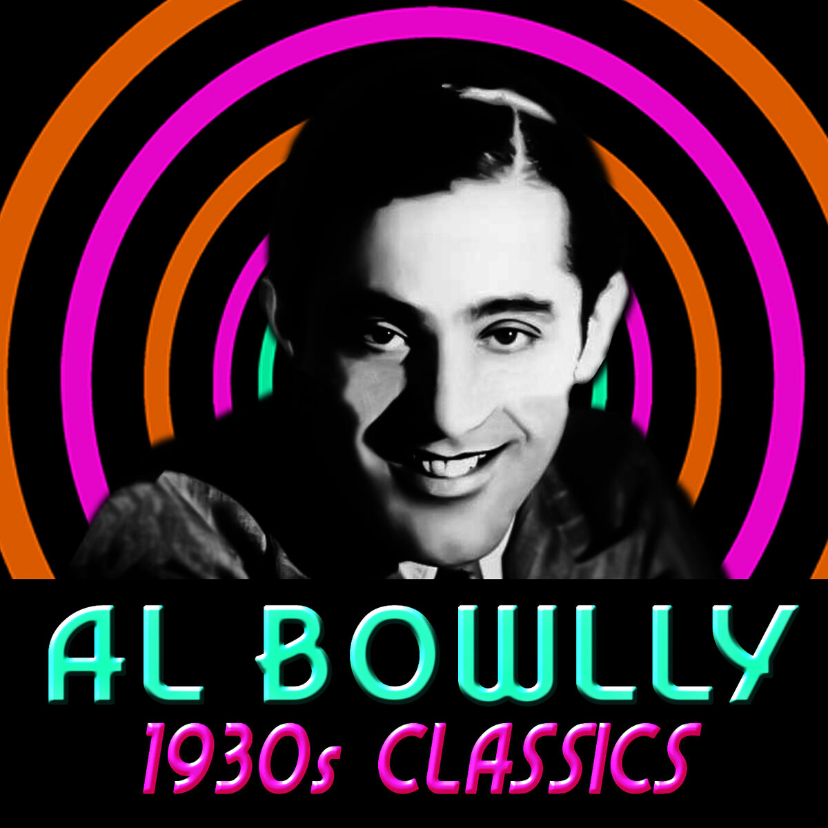 Album cover of 1930s Classics