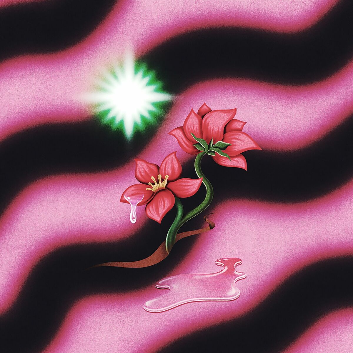 Album cover of Hideaway