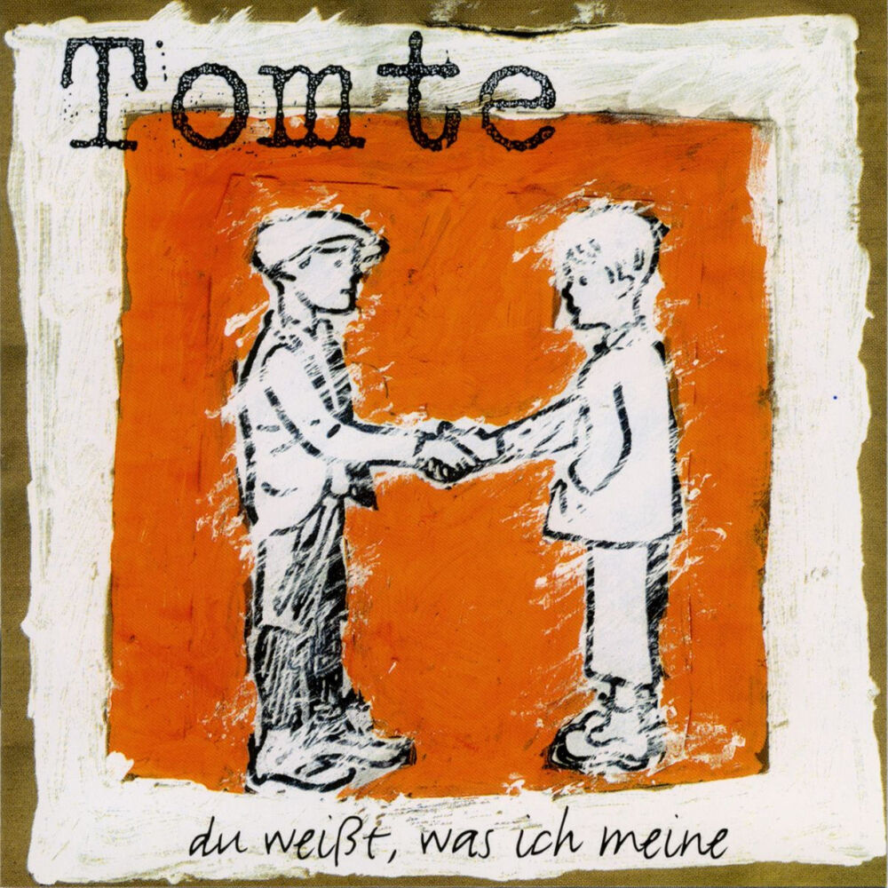 Picture of Du weißt, was ich meine