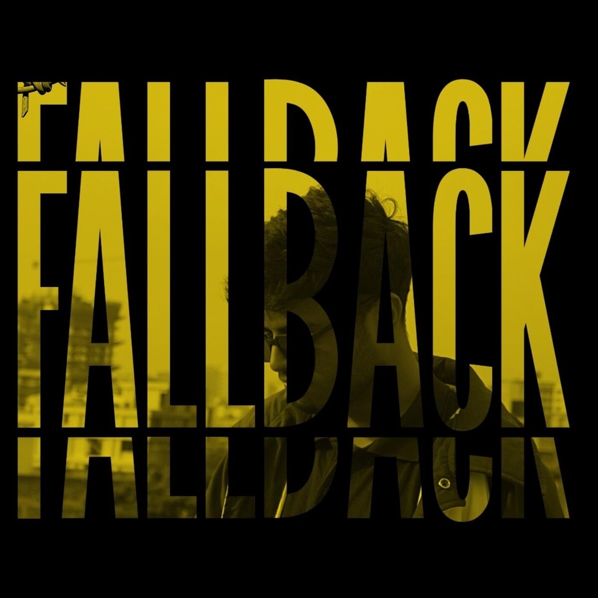 Album cover of Fallback