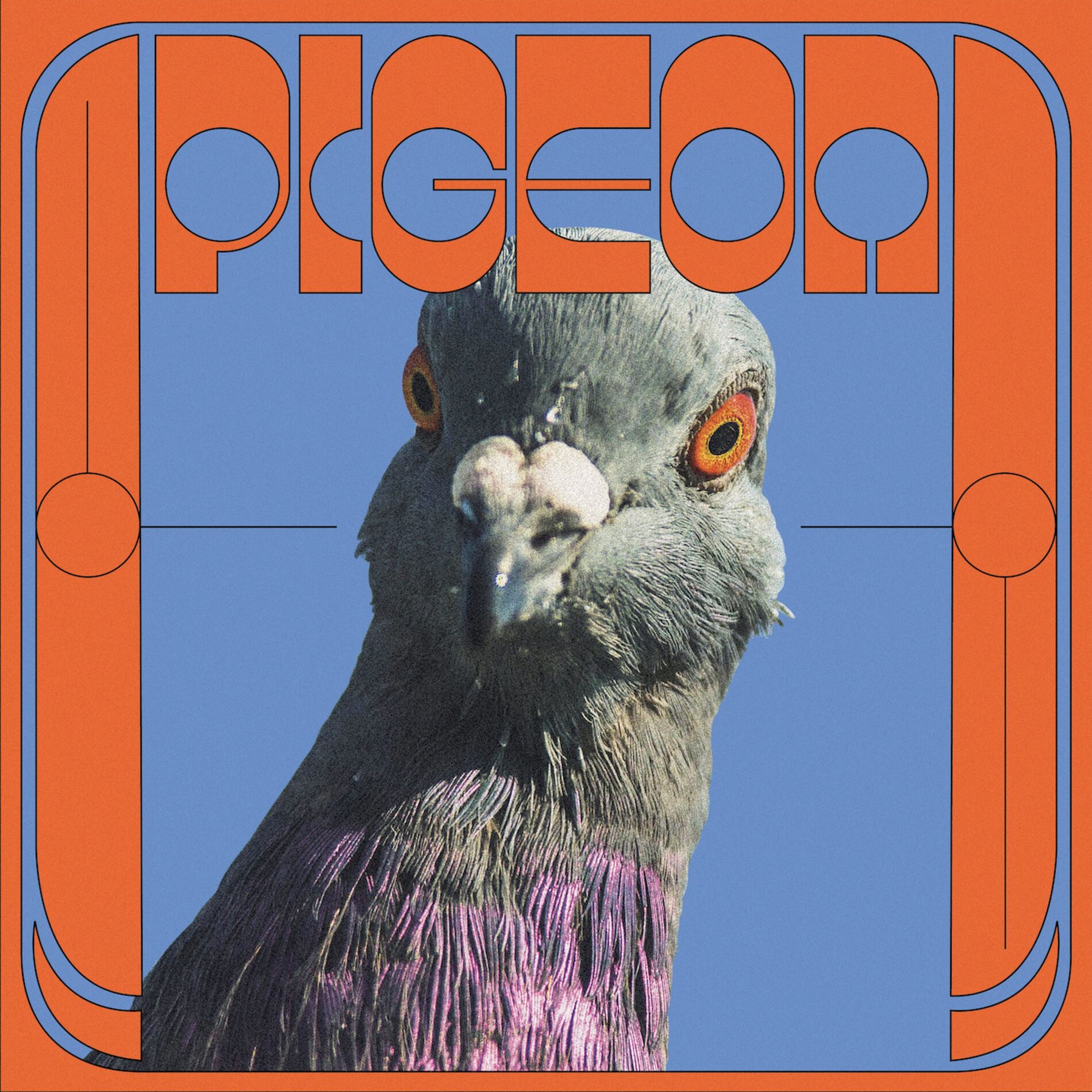 Album cover of Yagana