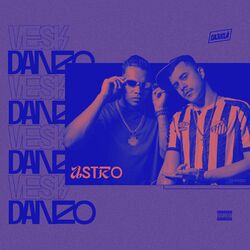 Cover of Astro (feat. Caju Clã)