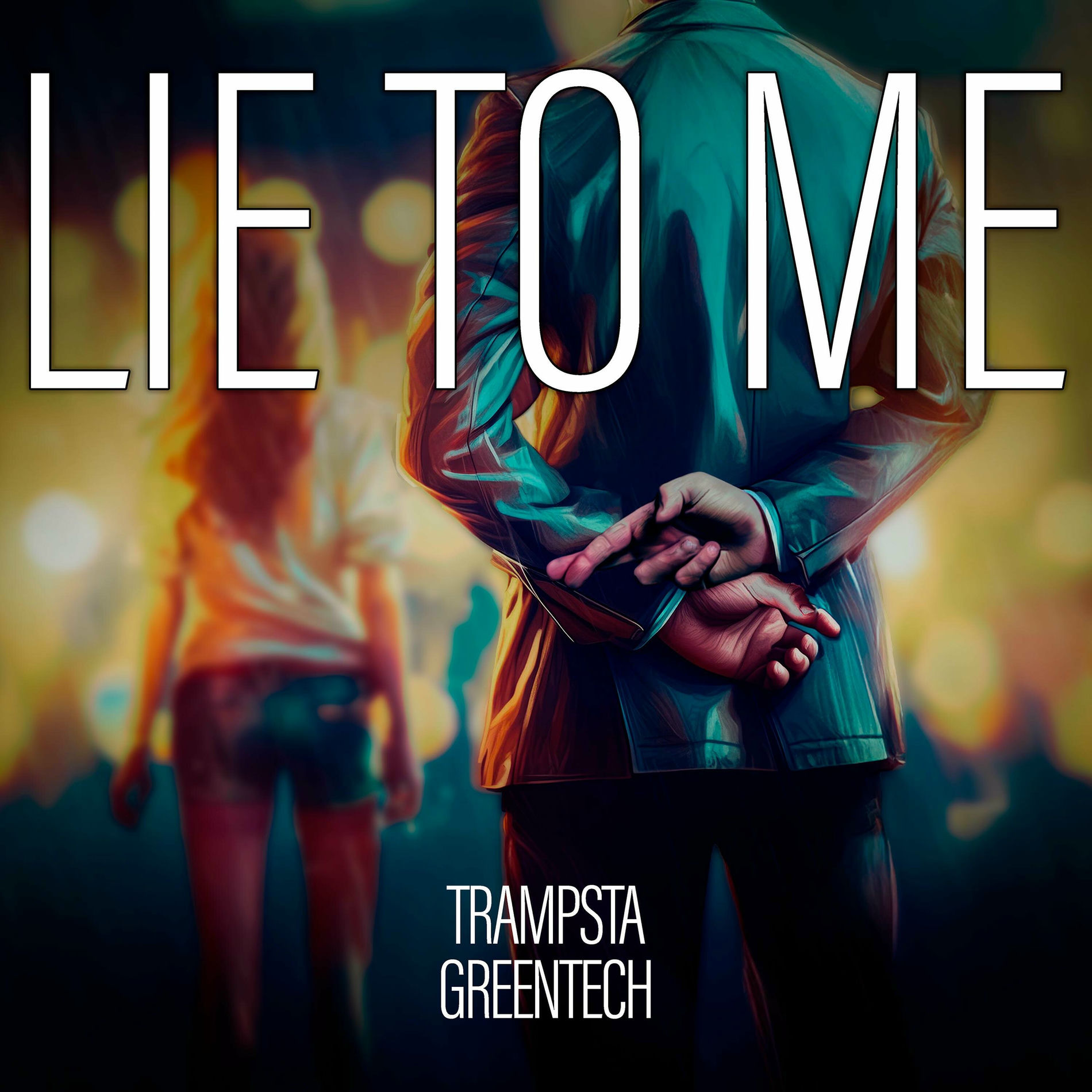 Album cover of Lie To Me