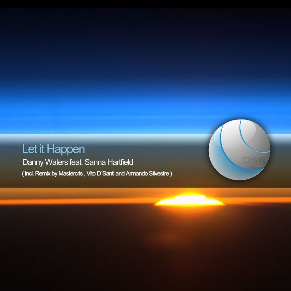 Picture of Let It Happen