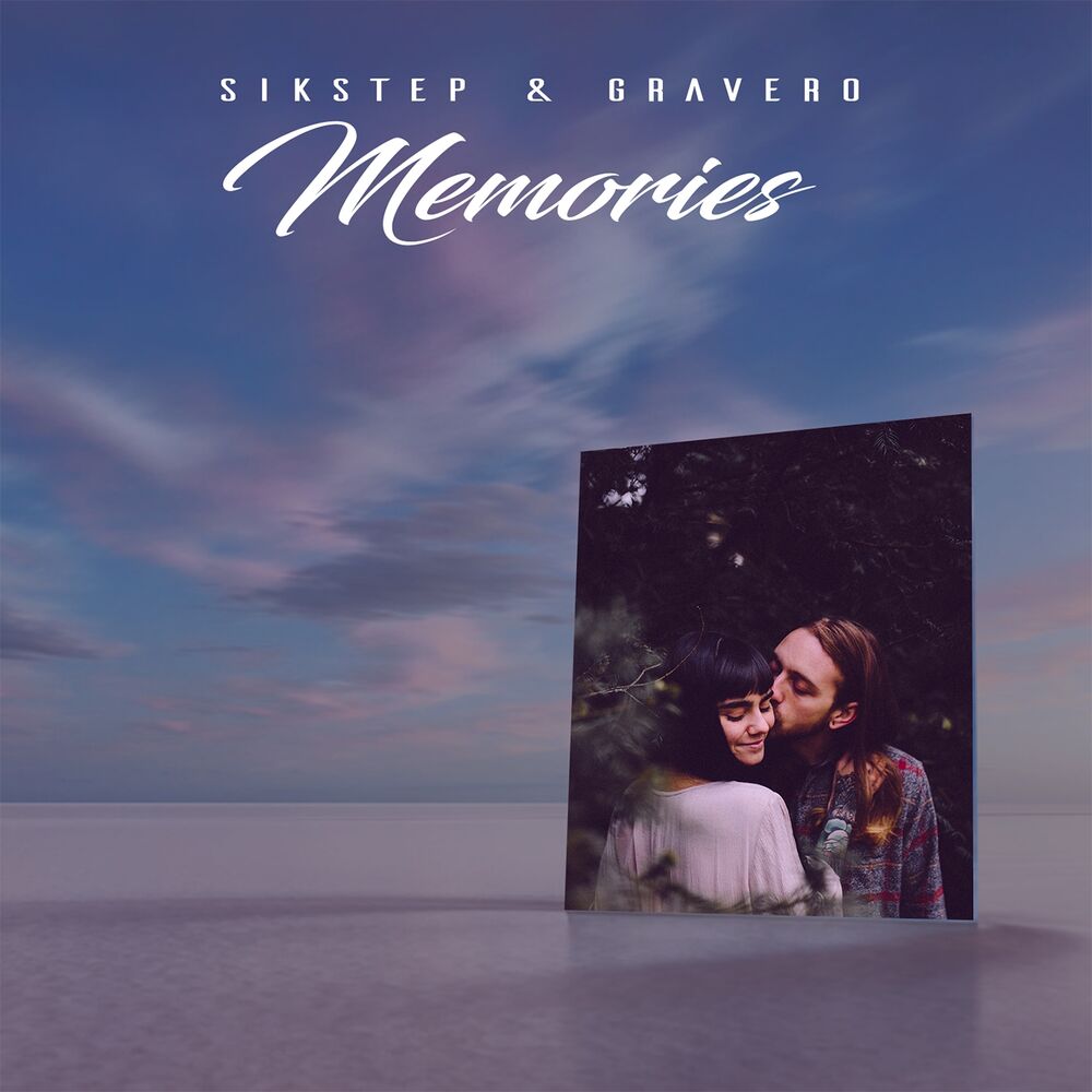 Picture of Memories (Radio Edit)