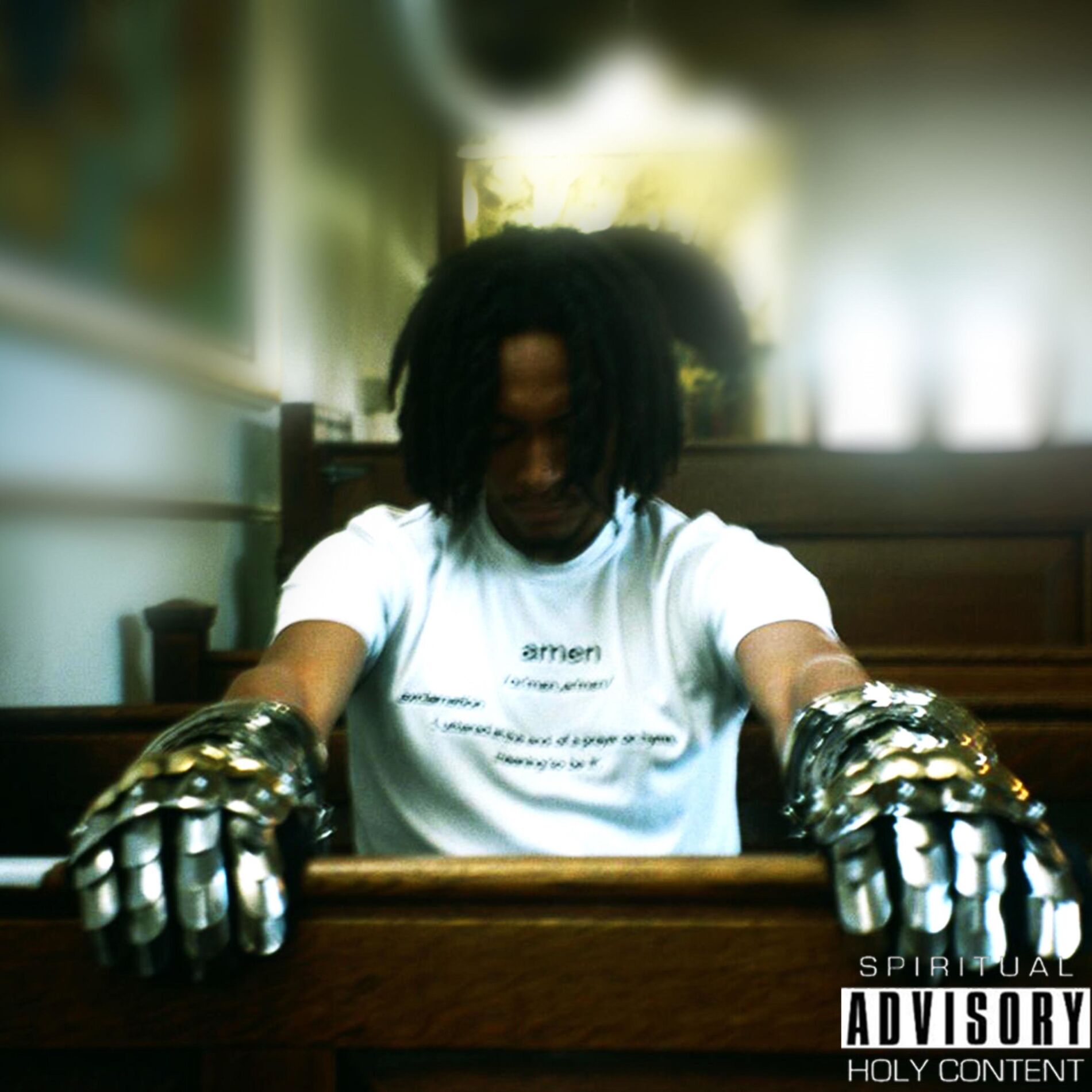 Album cover of aMen