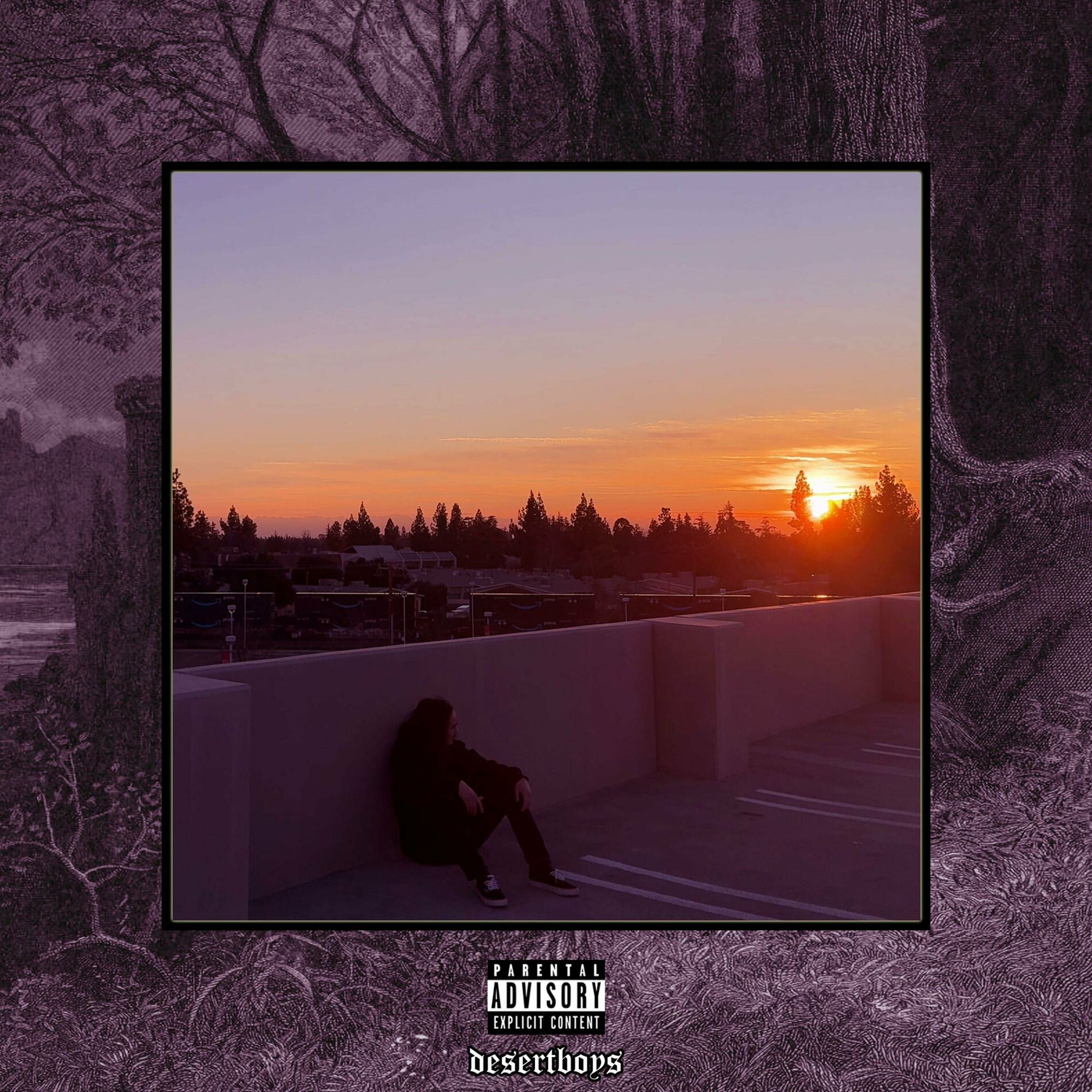 Album cover of 24