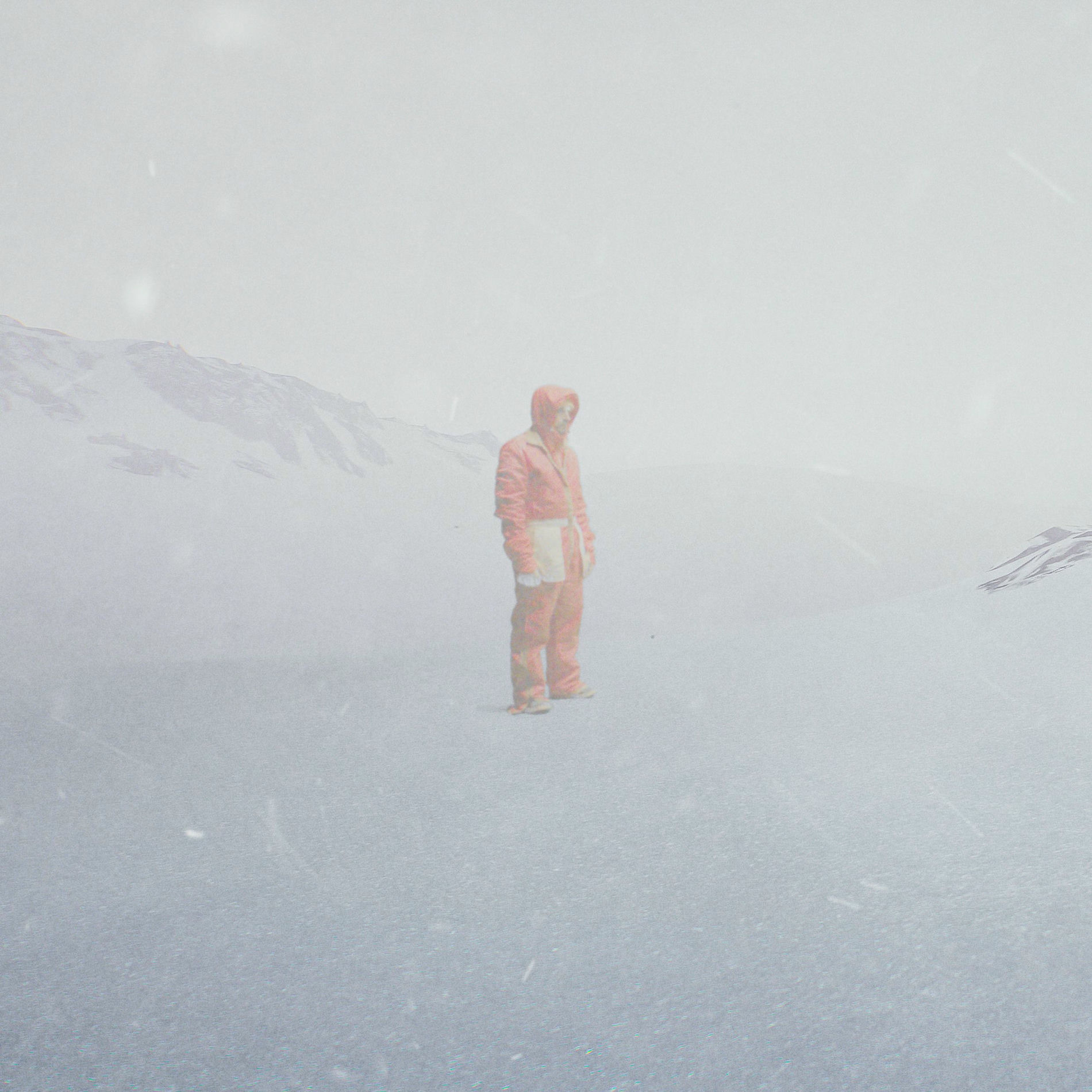 Album cover of L’Hiver au Nord