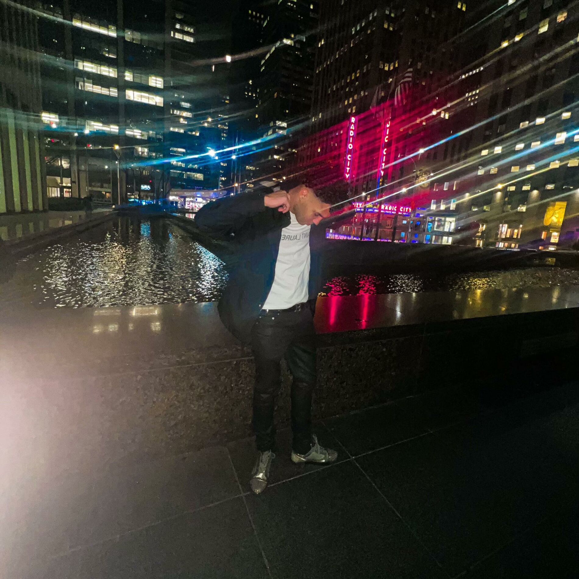 Album cover of DELUXE EP