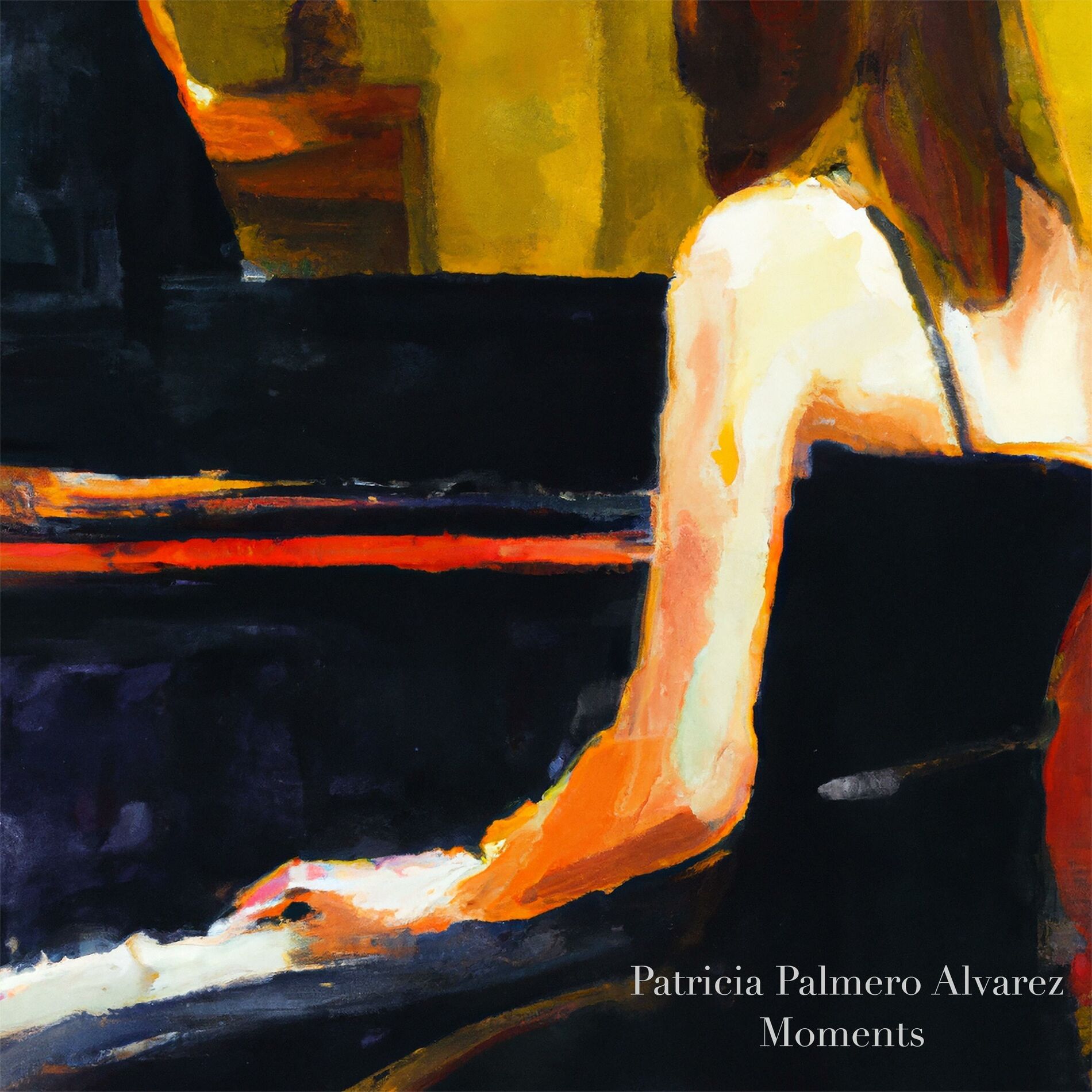 Album cover of Moments