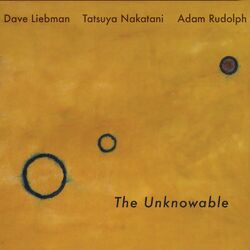 Cover of The Unknowable