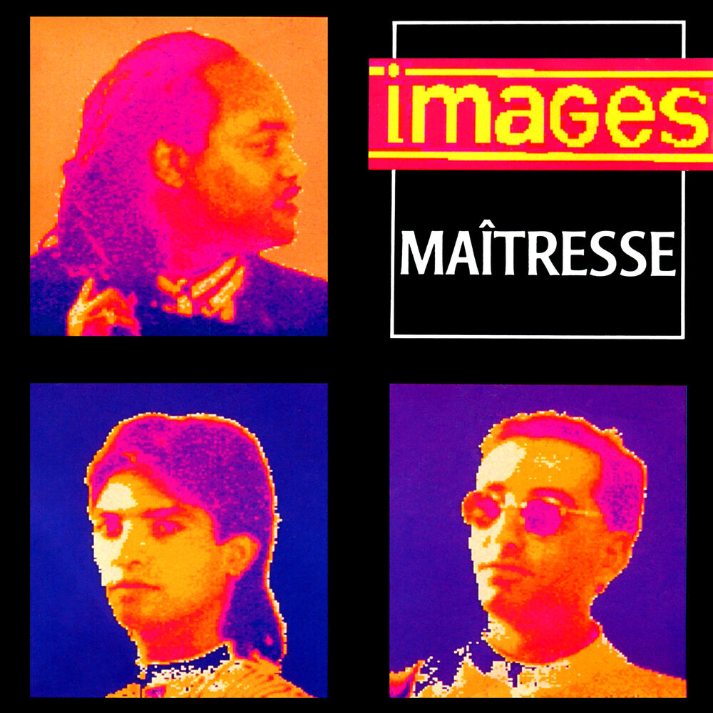 Picture of Maîtresse - EP