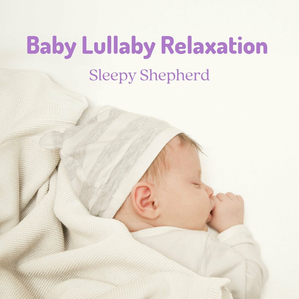 Picture of Baby Lullaby Relaxation
