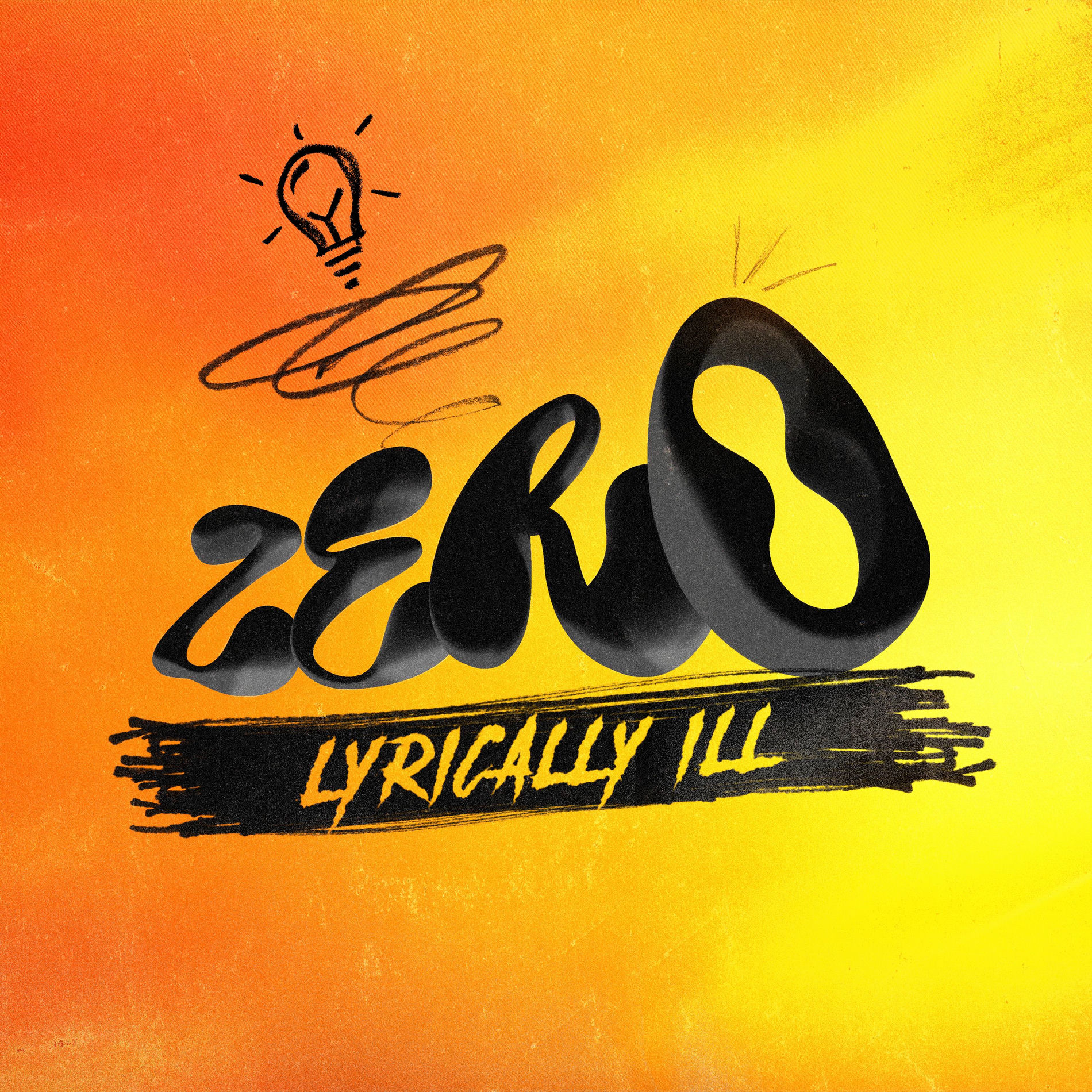 Album cover of Lyrically Ill