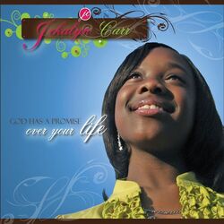 Cover of God Has A Promise Over Your Life