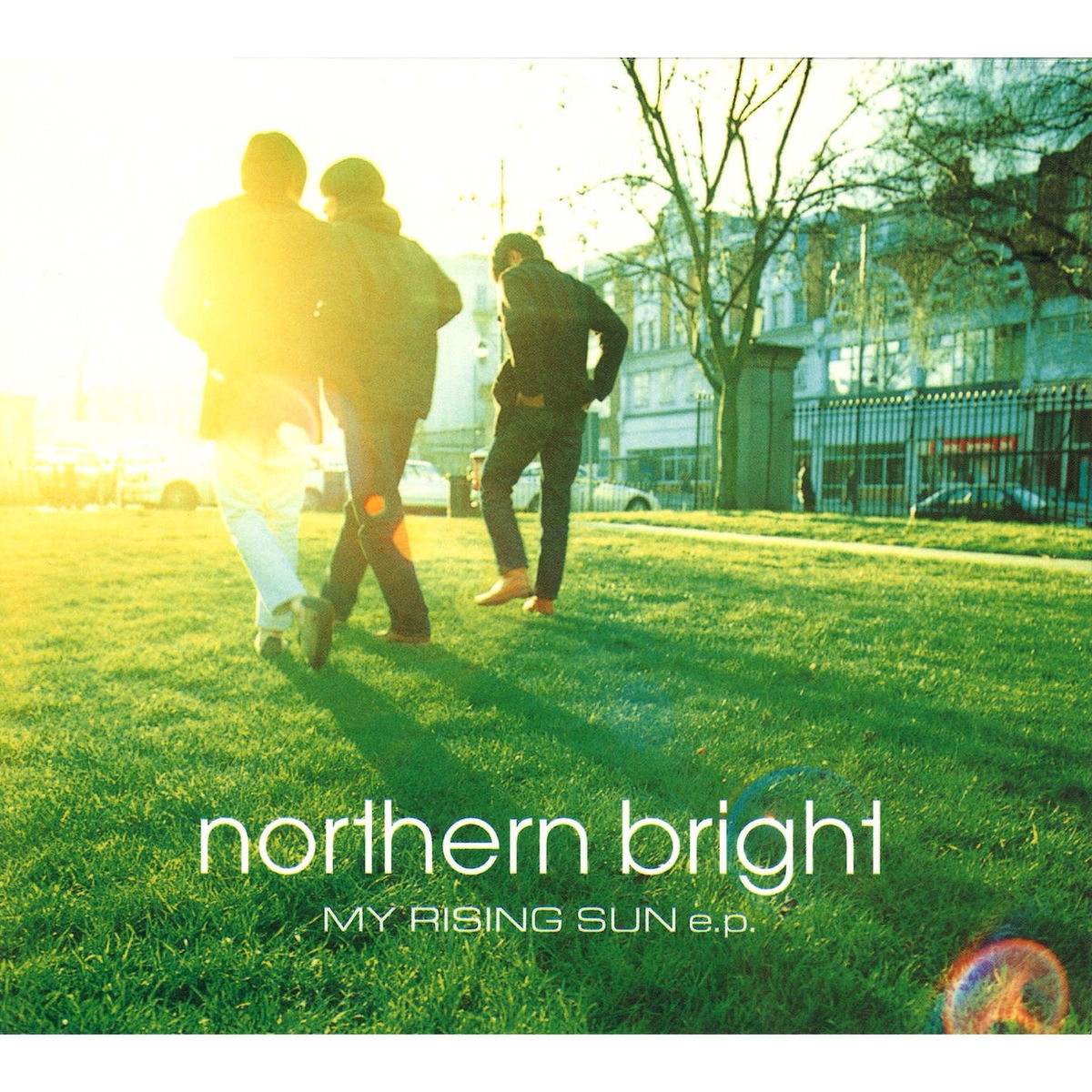 northern bright: アルバム、曲、コンサート | Deezer