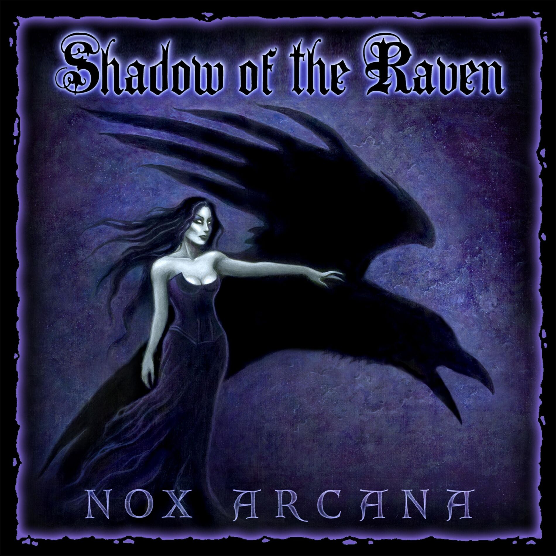Album cover of Mysteries of the Night