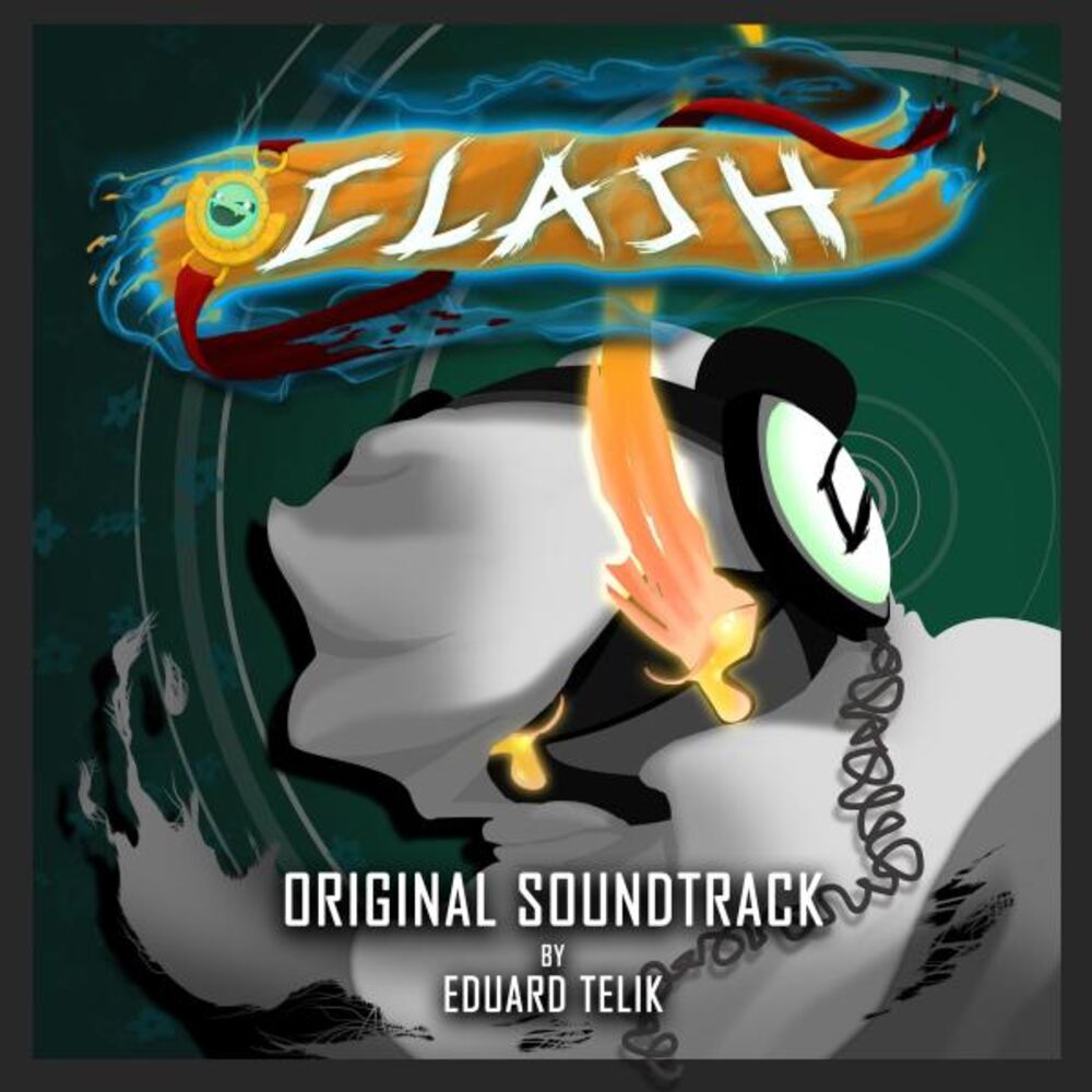 Picture of Clash: Original Soundtrack