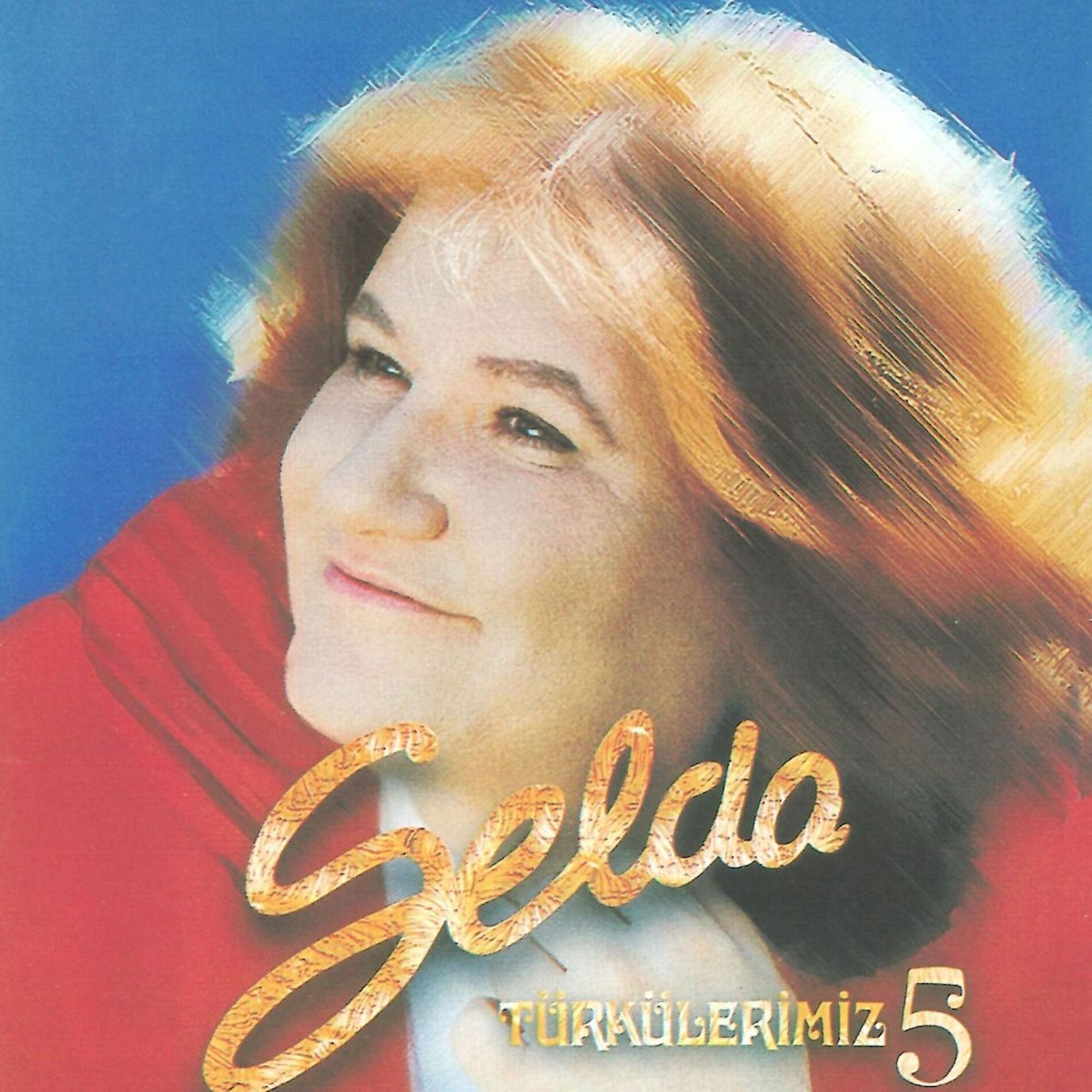 Album cover of Dam Üstüne Çul Serer