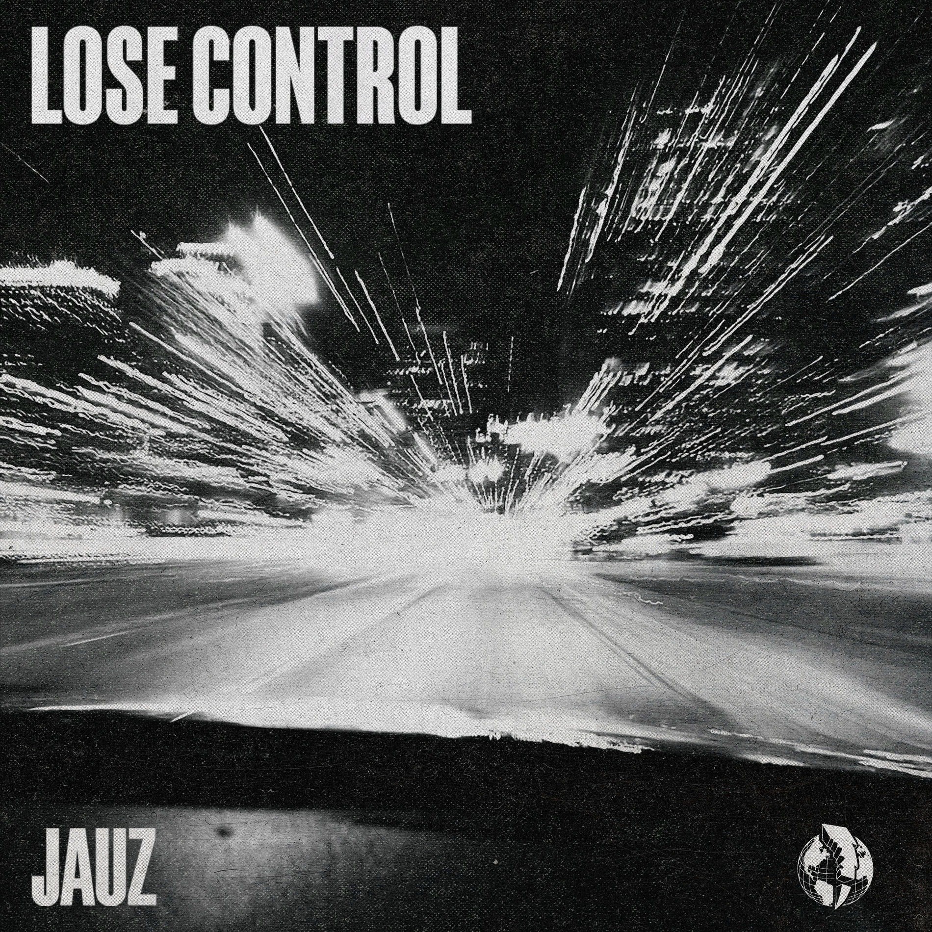 Album cover of Lose Control
