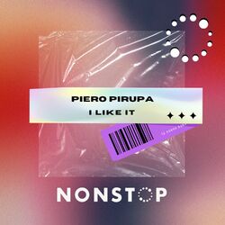 Cover of I Like It