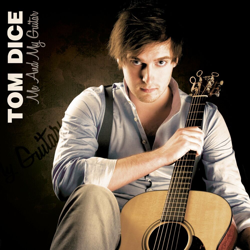 Picture of Me And My Guitar