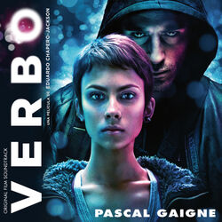 Cover of Verbo (Original Motion Picture Soundtrack)