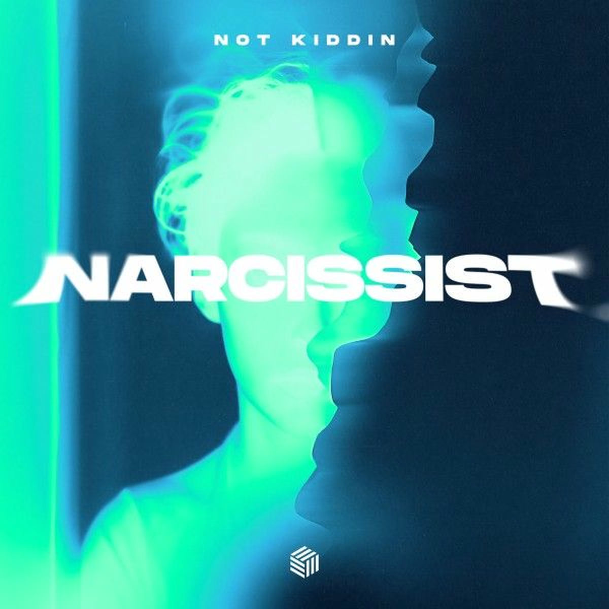 Album cover of Narcissist