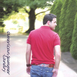 Cover of American Summer