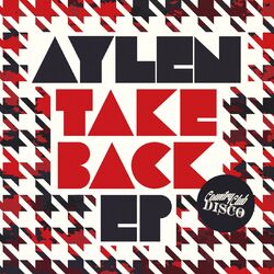 Cover of Take Back