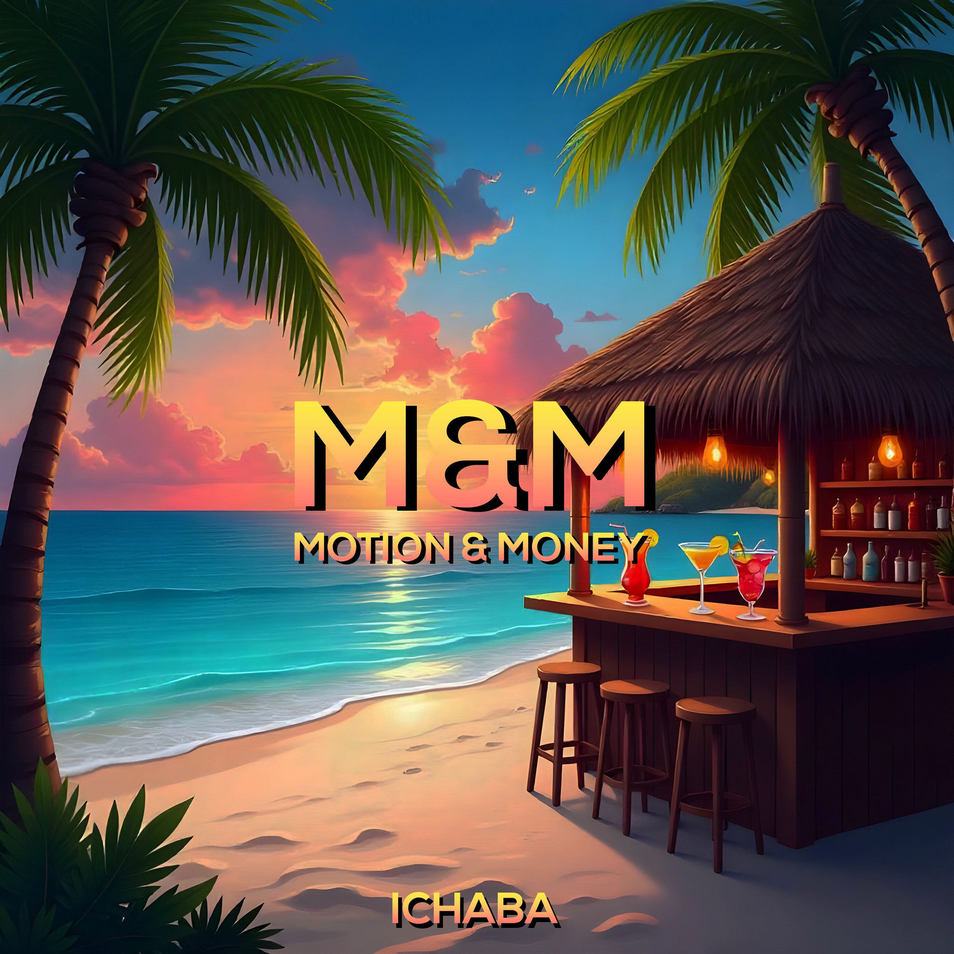 Album cover of AJUWE ILE