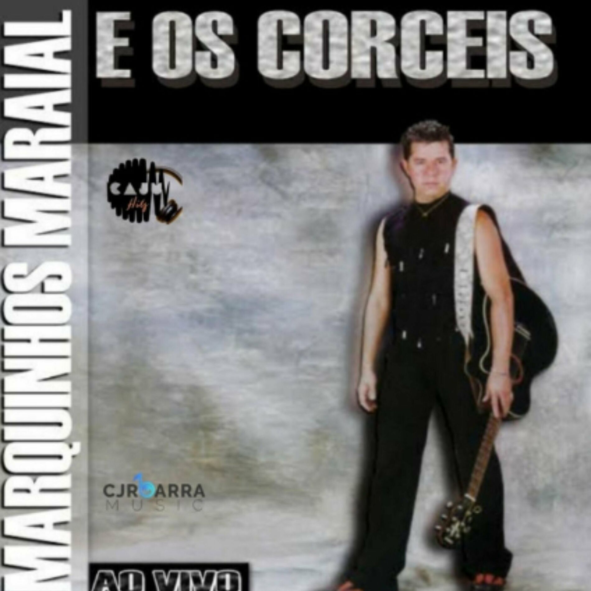 Album cover of Álbum Corceis, Vol.2 (Ao Vivo)