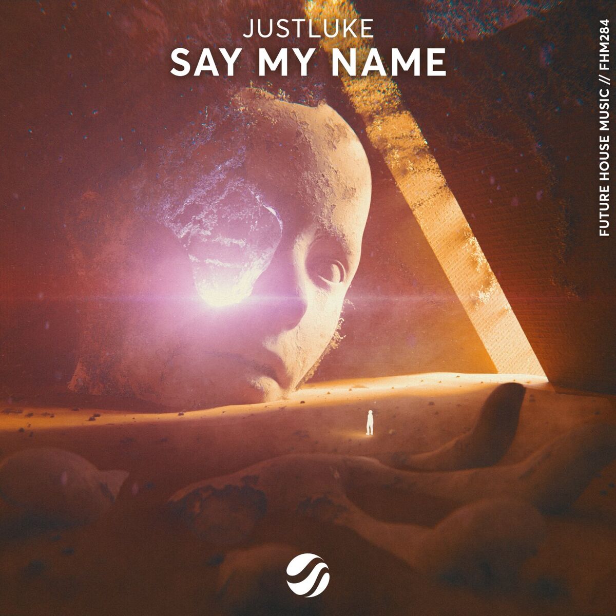 Album cover of Say My Name