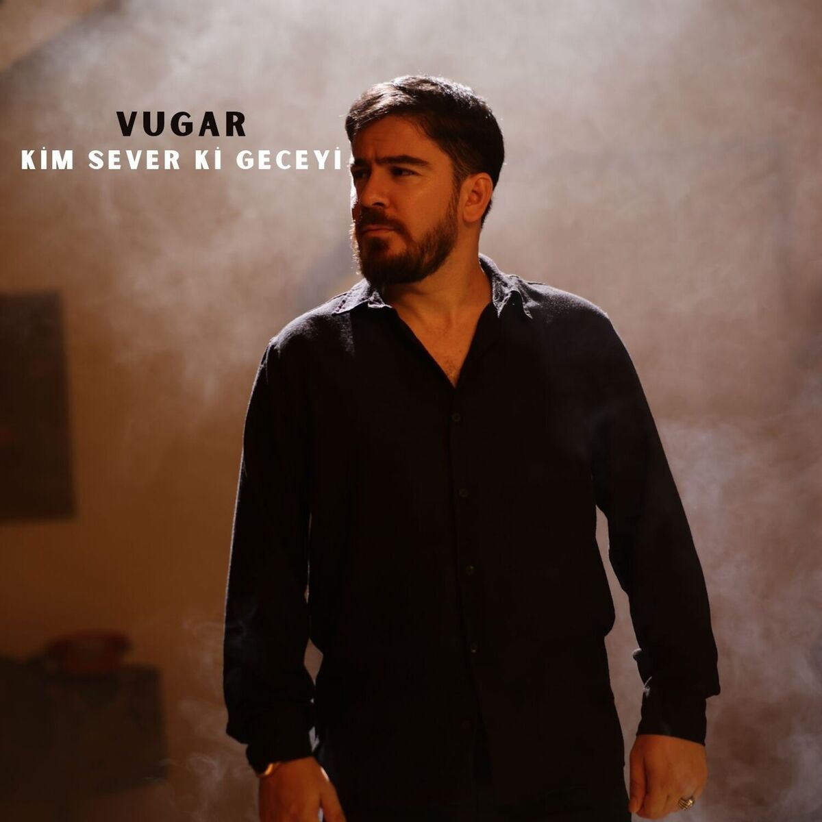 Album cover of Kim Sever Ki Geceyi