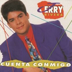 Cover of Cuenta Conmigo