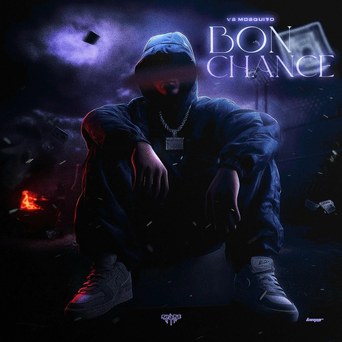 Album cover of BONCHANCE