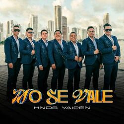 Cover of No Se Vale