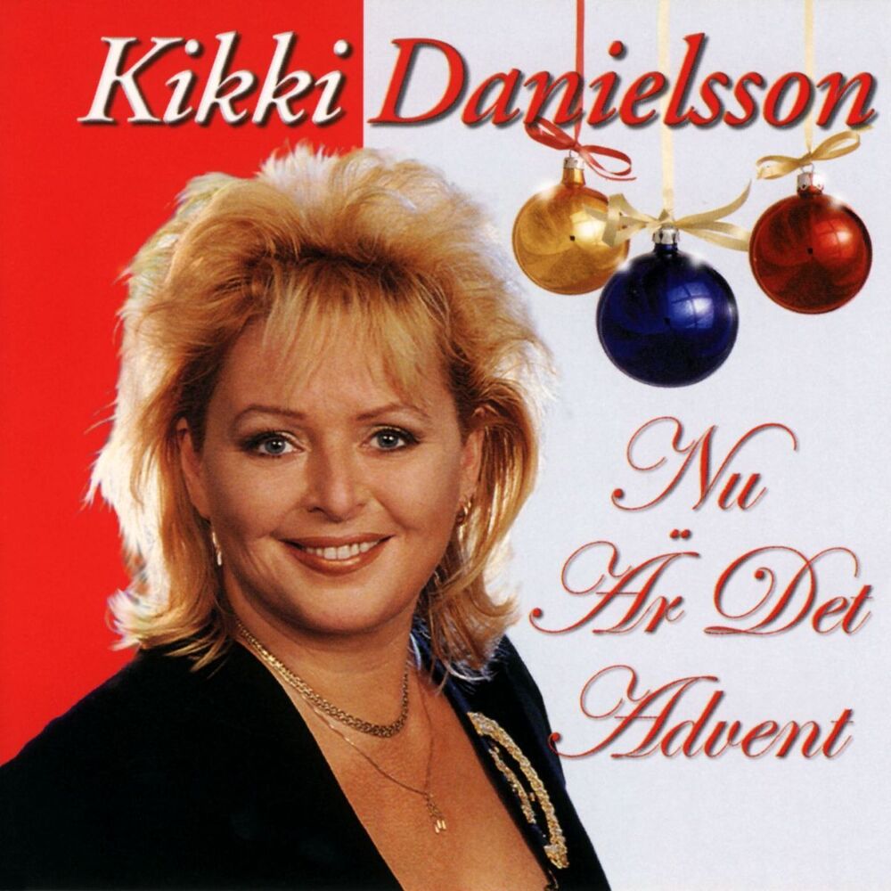 Picture of Nu är det advent