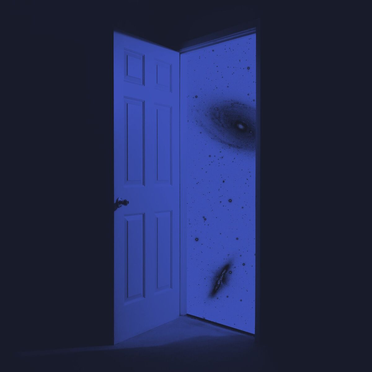 Album cover of Imagination Remixes