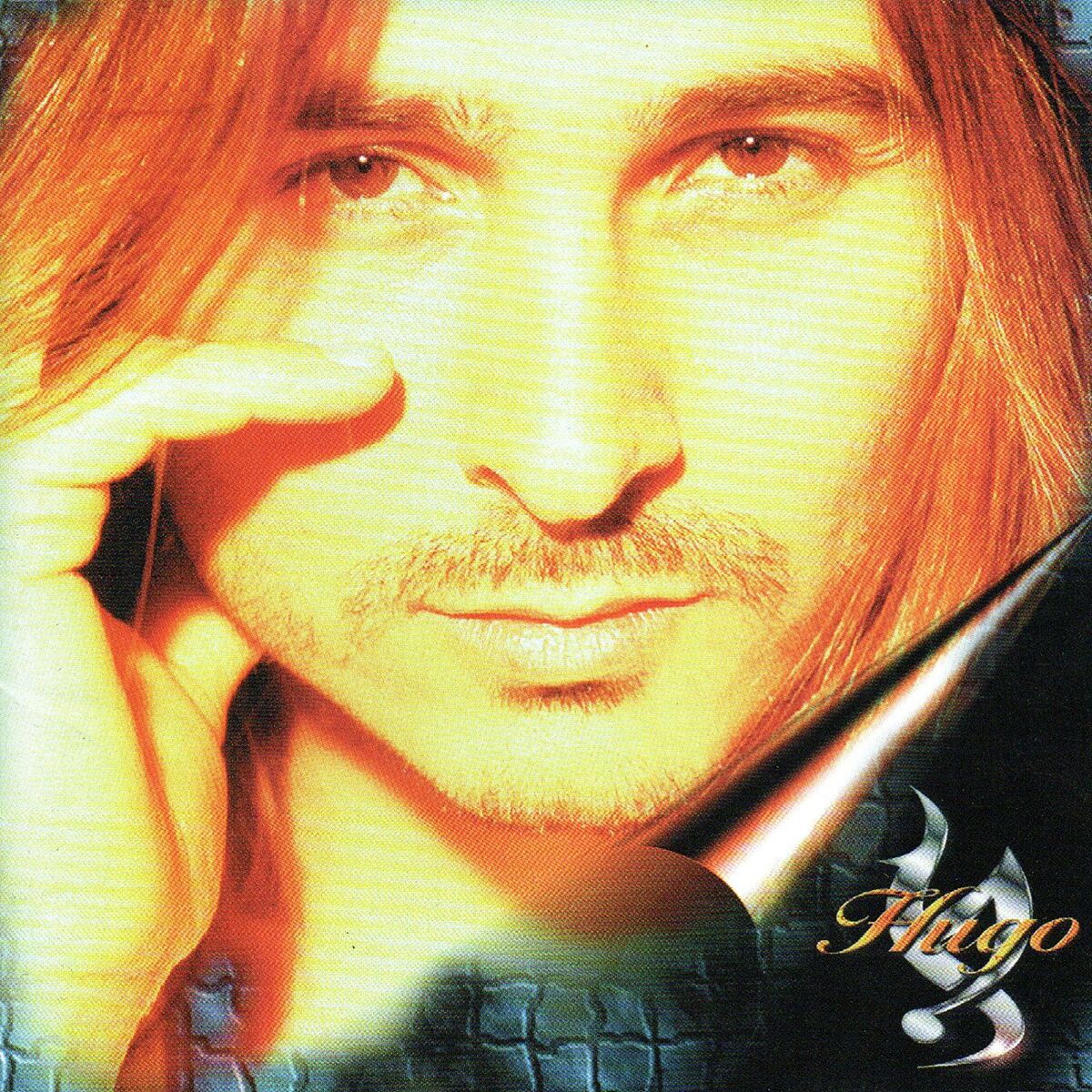 Album cover of Hugo (2025 Remastered)