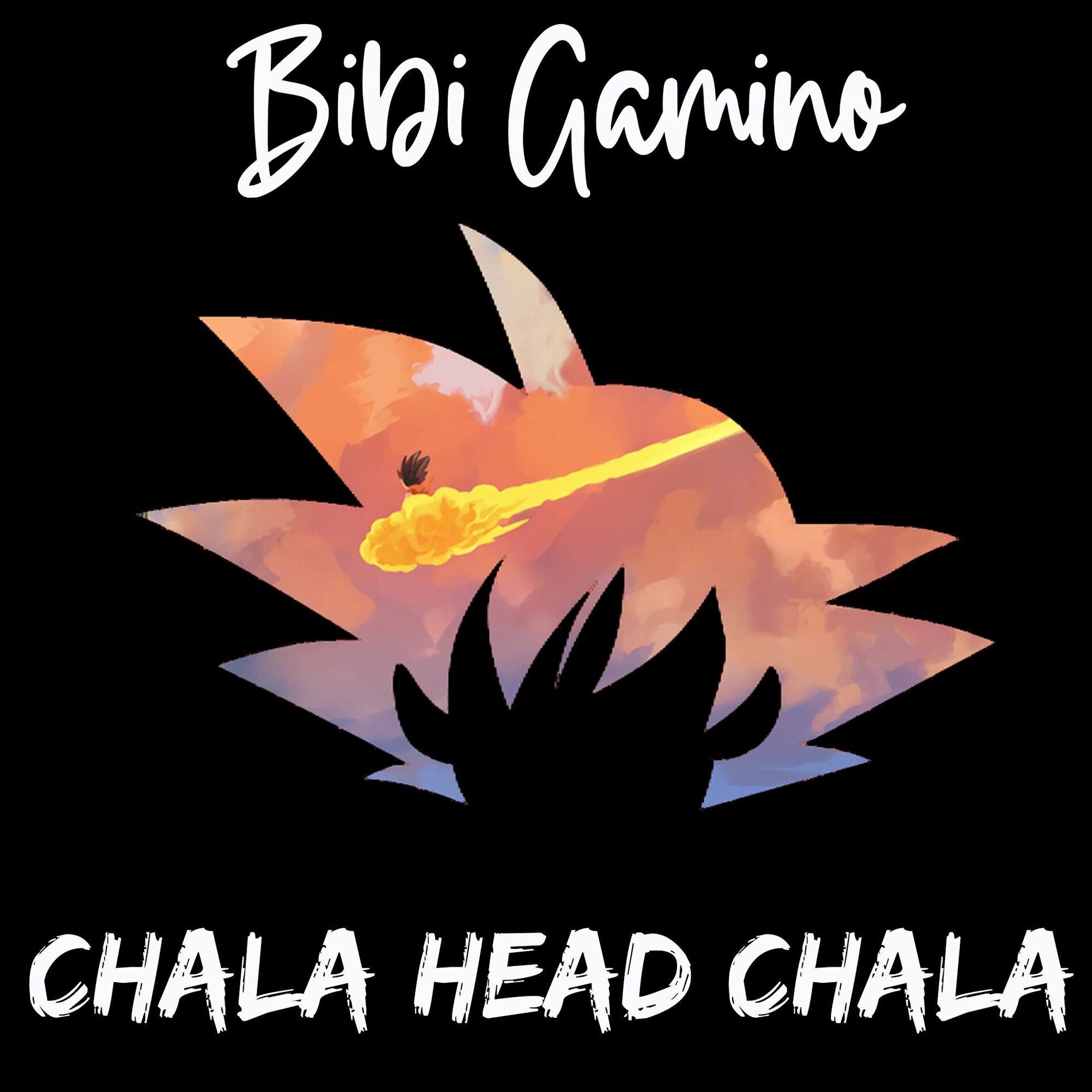 Album cover of Chala Head Chala