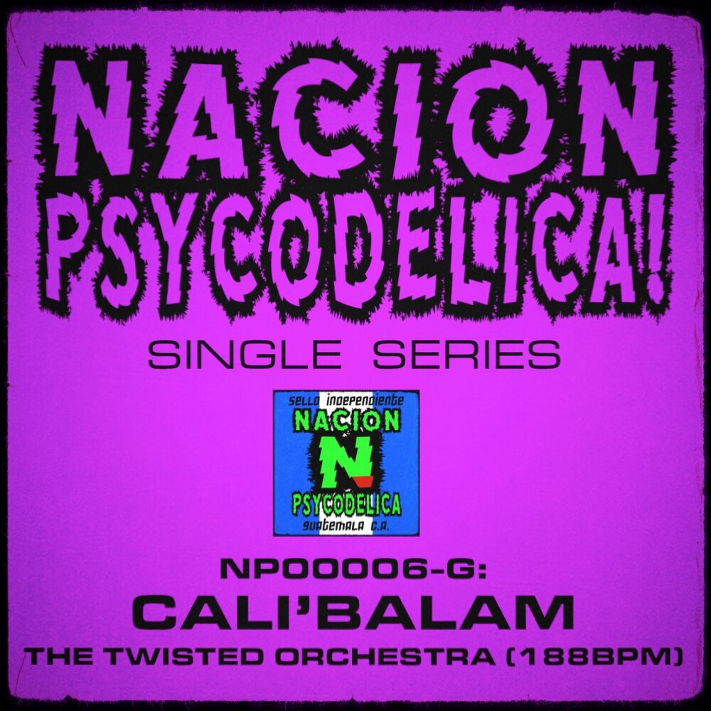 Picture of The Twisted Orchestra